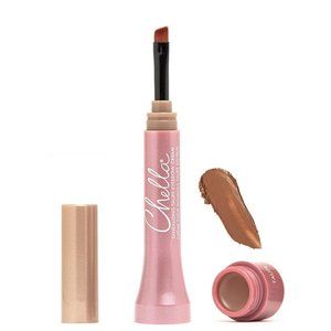 Chella Tantalizing Eyebrows Cream in Taupe